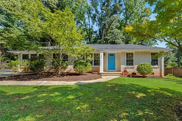 3462 Alcan Way, Tucker, GA 30084