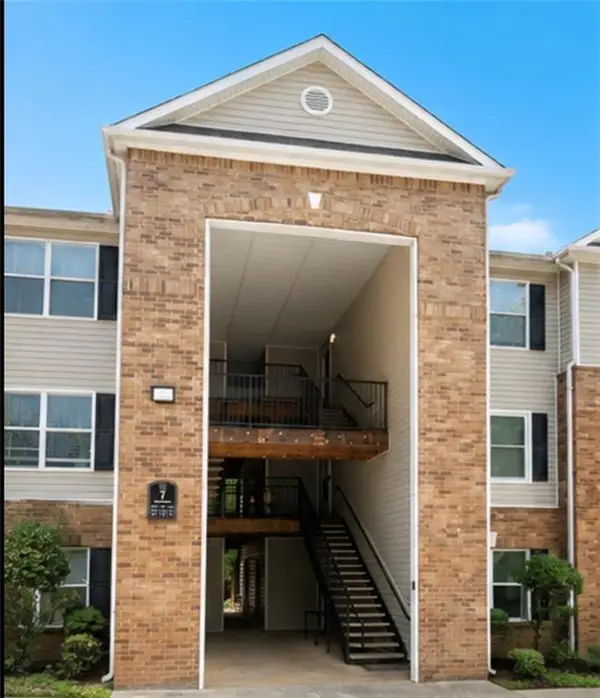 7202 Par Four Way, Lithonia, GA 30038