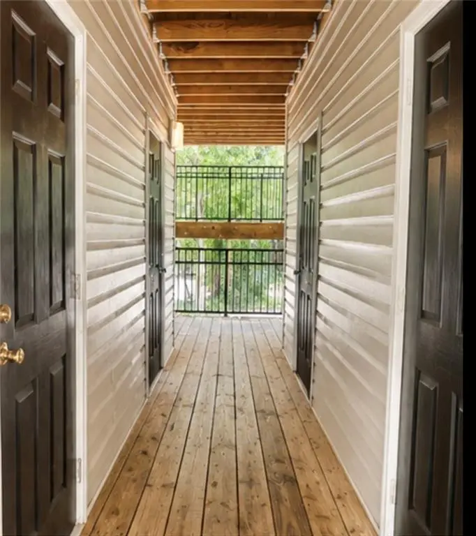 7202 Par Four Way, Lithonia, GA 30038 - #2