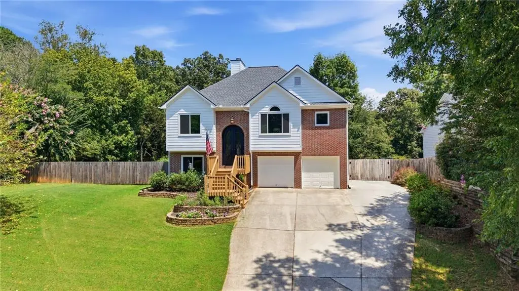 7525 Austin Harbor Drive, Cumming, GA 30041 - #1