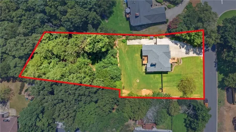7525 Austin Harbor Drive, Cumming, GA 30041 - #2