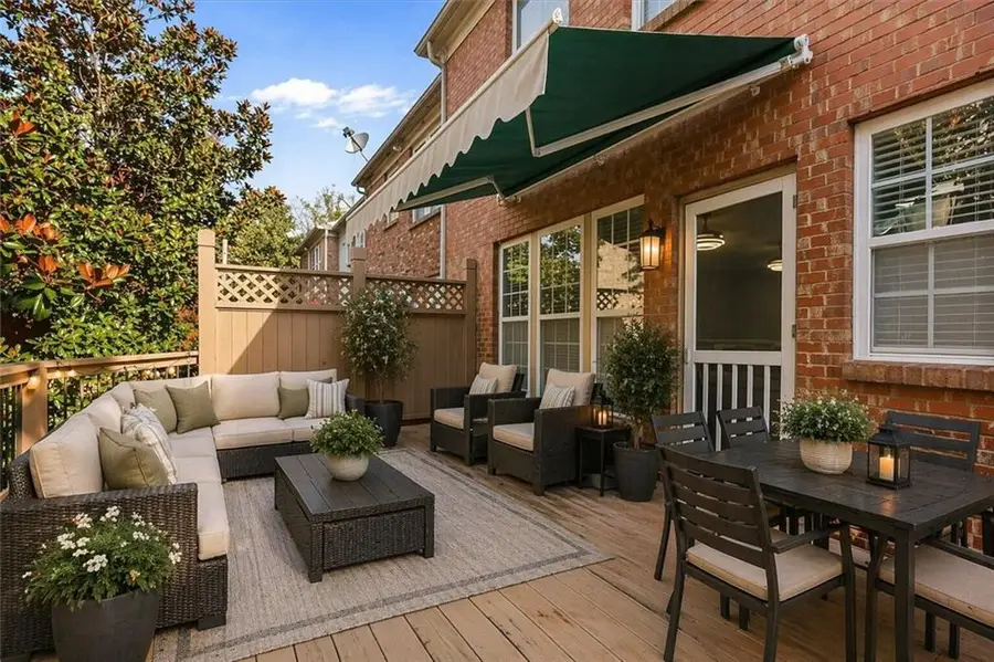 2872 Overlook Way, Atlanta, GA 30324 - #2