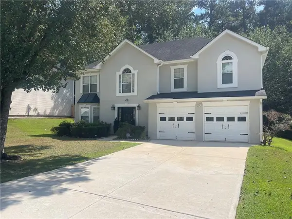 3359 Rockmill Drive, Ellenwood, GA 30294