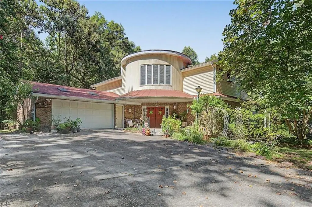 430 Legion Lake Road, Villa Rica, GA 30180 - #1