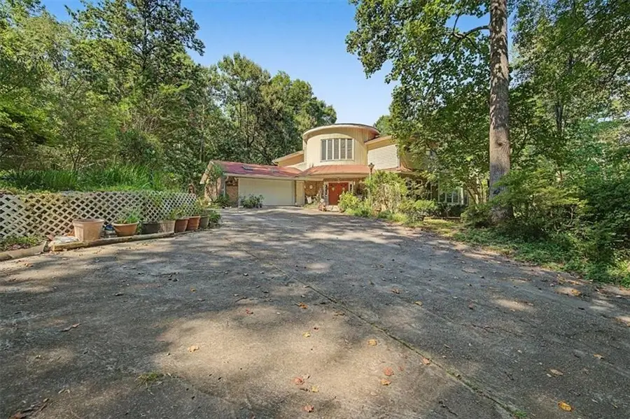 430 Legion Lake Road, Villa Rica, GA 30180 - #3