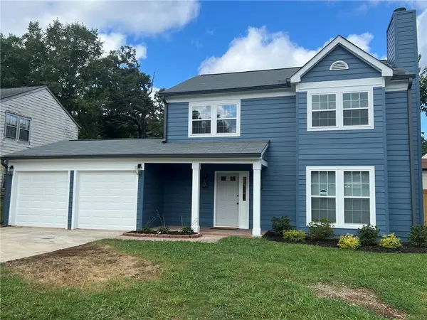 1651 Laurel Creek Circle, Lithonia, GA 30058