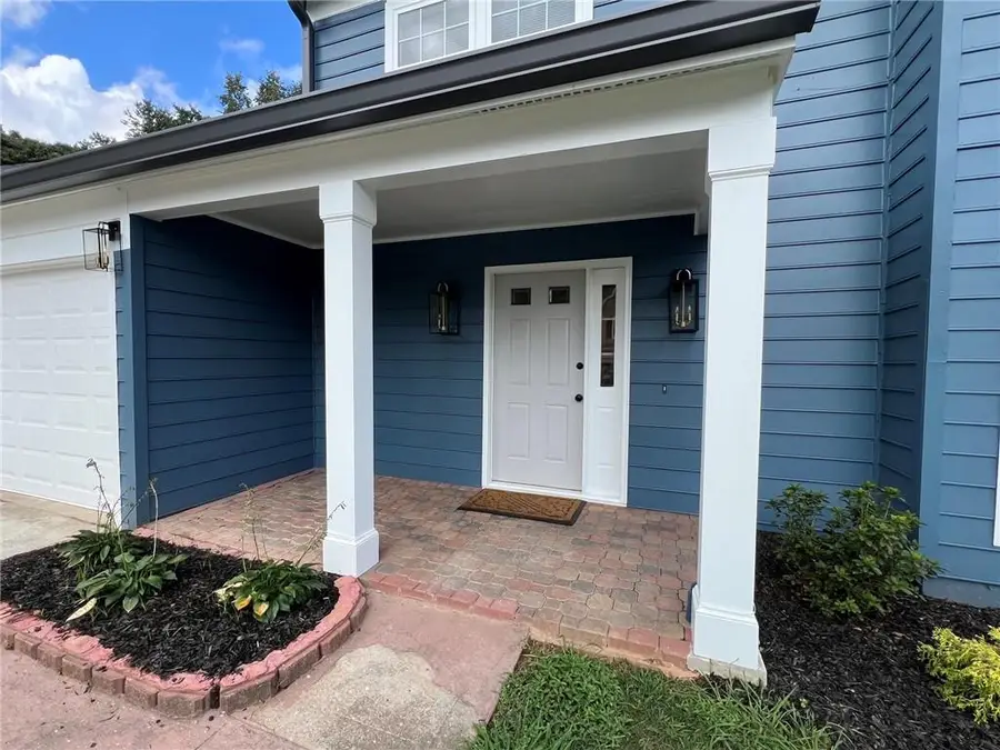 1651 Laurel Creek Circle, Lithonia, GA 30058 - #2