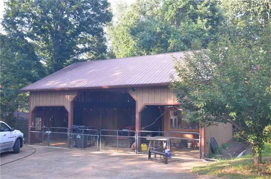 400 Foster Coltrane Lane, Ball Ground, GA 30107 - #3