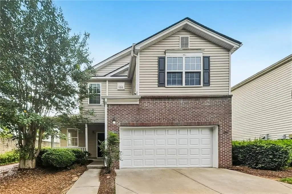 296 Hiawassee Drive, Woodstock, GA 30188 - #1