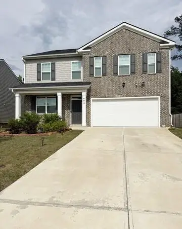 692 Whitman Lane, Stockbridge, GA 30281