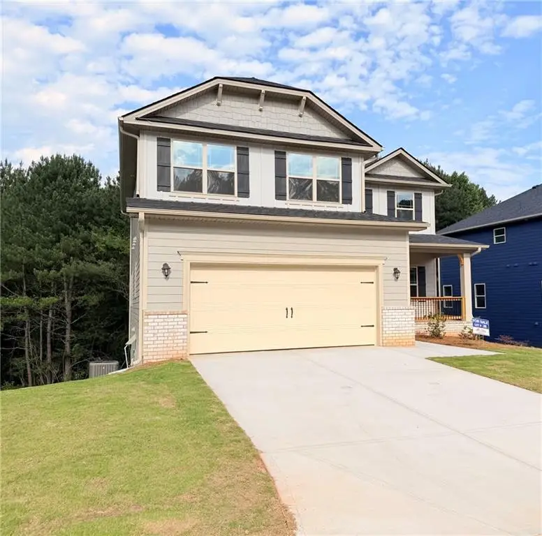442 Magnolia Grove Place, Cornelia, GA 30531 - #2