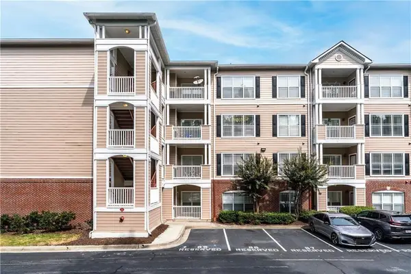 4333 Dunwoody Park #2202, Atlanta, GA 30338