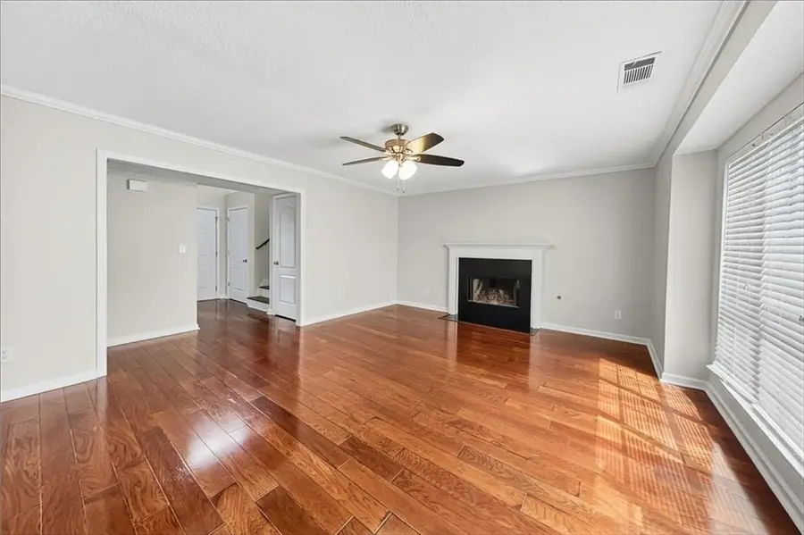 509 Horseshoe Circle, Stockbridge, GA 30281 - #2