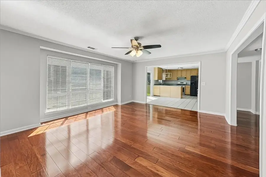 509 Horseshoe Circle, Stockbridge, GA 30281 - #3