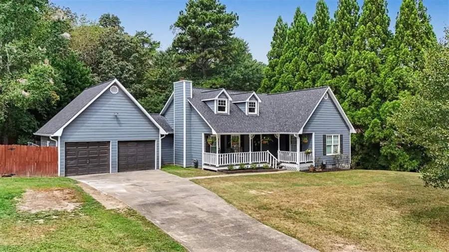175 Main Line Road, Rockmart, GA 30153 - #2