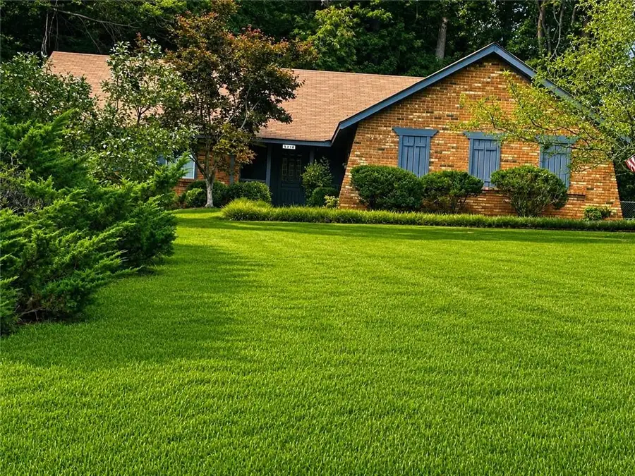 946 Cochise Trail Se, Conyers, GA 30094 - #3