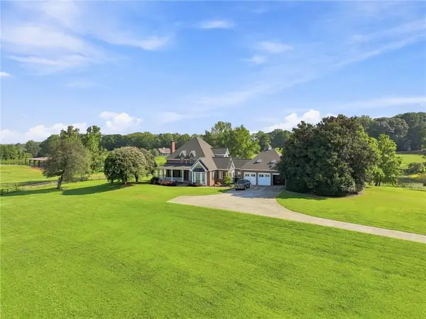 329 Willow Lakes Lane, Jefferson, GA 30549