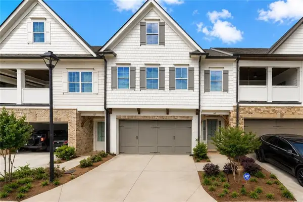 468 Springer Bend Nw, Marietta, GA 30060