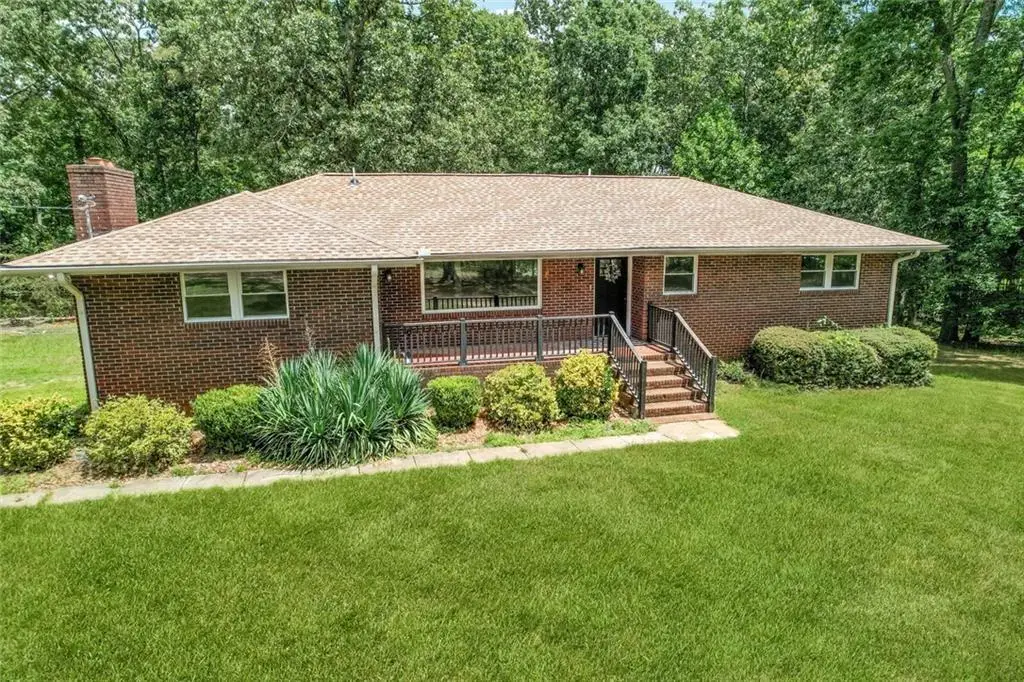 7034 Capps Ferry Road, Douglasville, GA 30135 - #1
