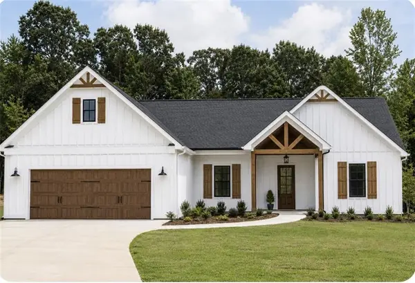 680 Presley Farm Parkway, Rockmart, GA 30153