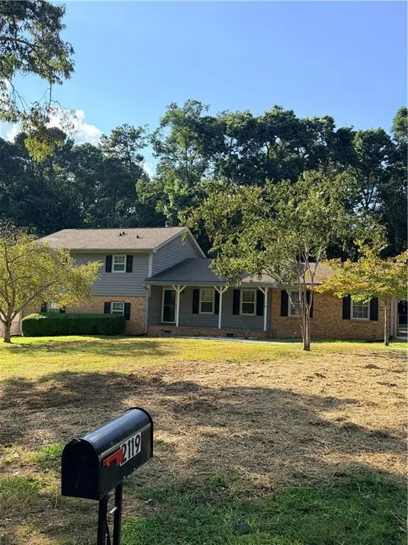 2119 Eastwood Drive, Snellville, GA 30078 - #1
