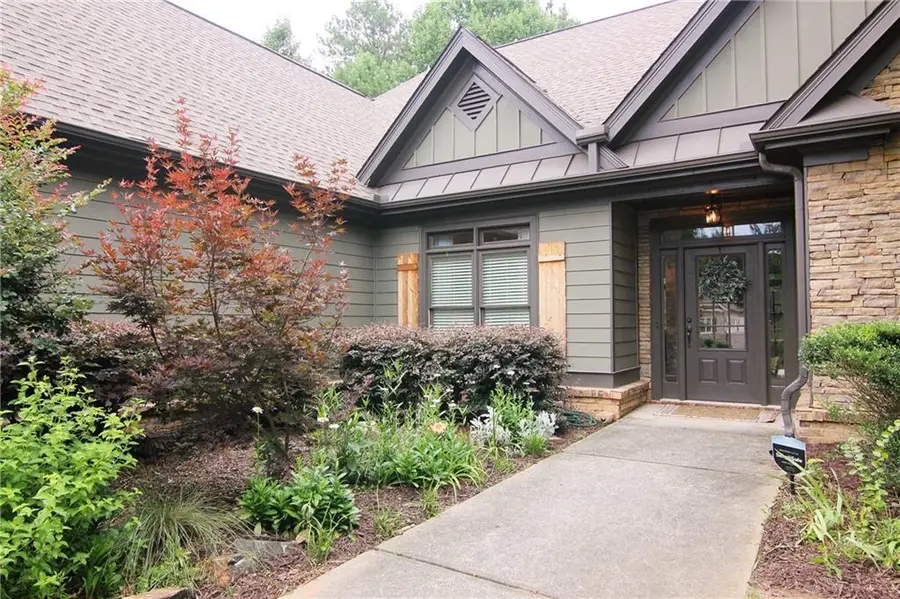 1238 Fairwinds Drive, Loganville, GA 30052 - #3