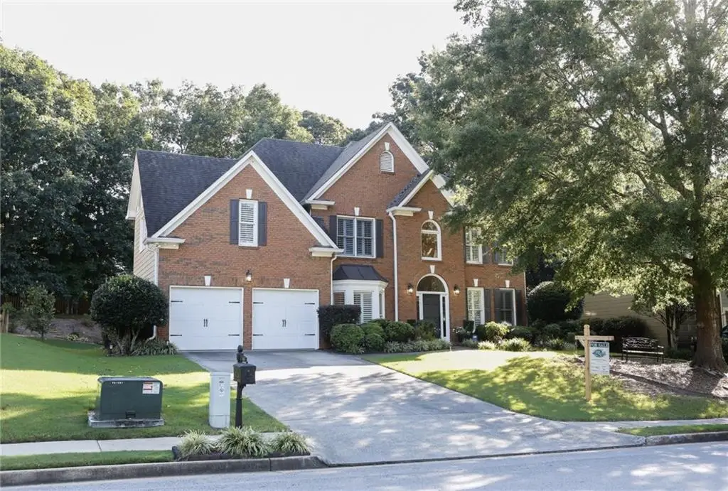 3423 Mill Grove Ter, Dacula, GA 30019 - #1
