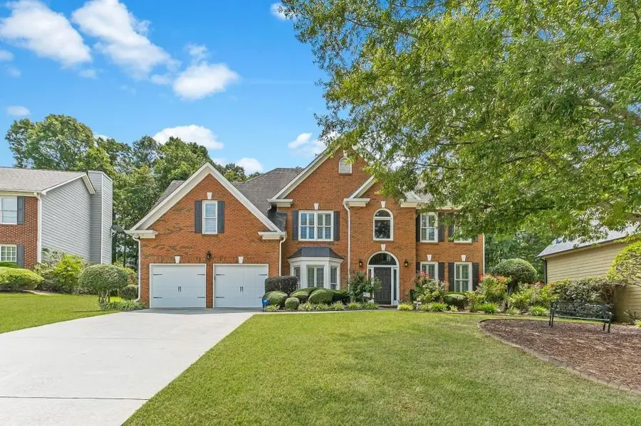 3423 Mill Grove Ter, Dacula, GA 30019 - #2