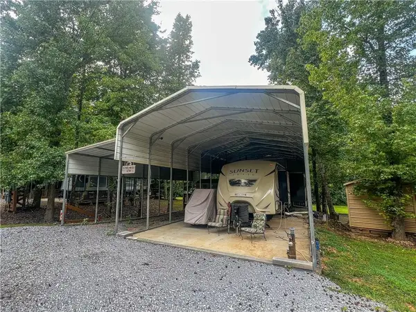 350 Peaceful Loop, Chatsworth, GA 30705