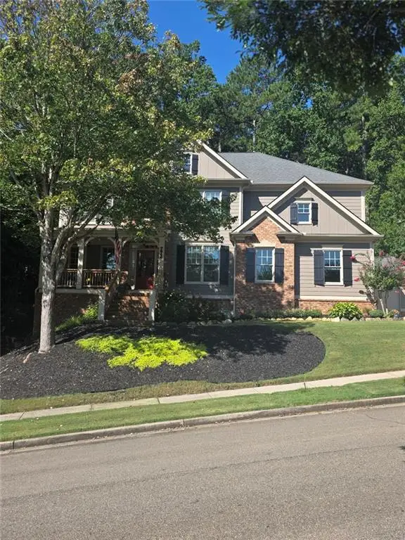 778 Crescent Circle Circle, Canton, GA 30115