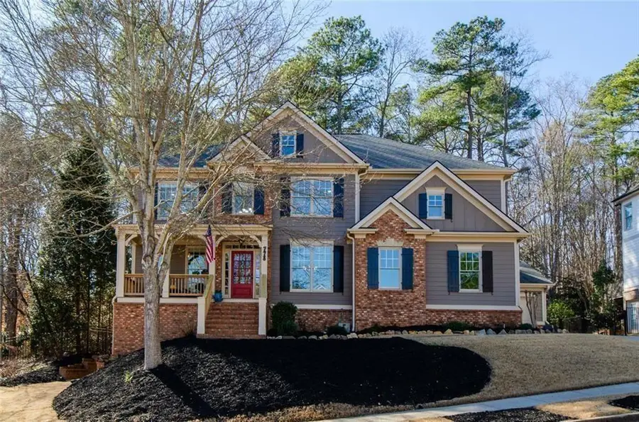 778 Crescent Circle Circle, Canton, GA 30115 - #3