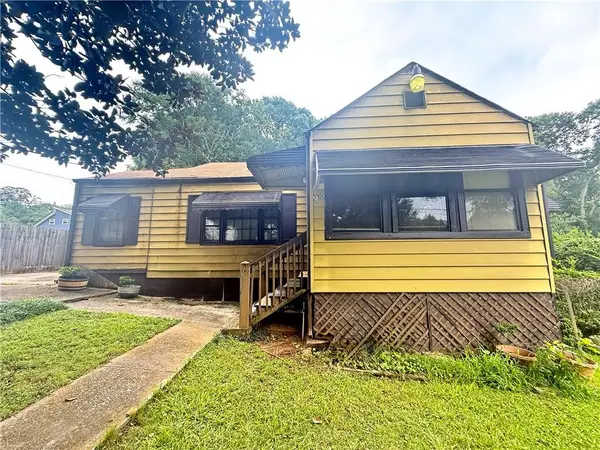 230 Eleanor Street Se, Atlanta, GA 30317