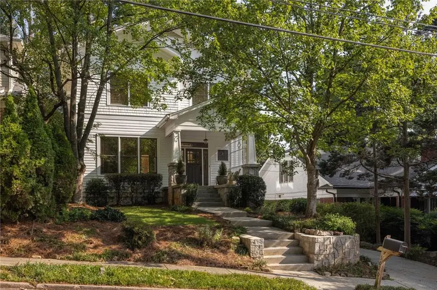 1020 Mclynn Avenue Ne, Atlanta, GA 30306 - #2