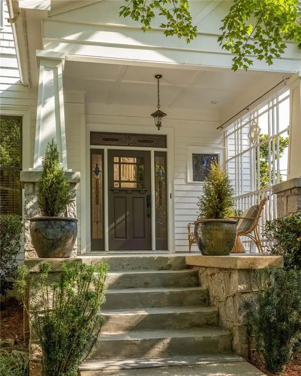 1020 Mclynn Avenue Ne, Atlanta, GA 30306 - #3