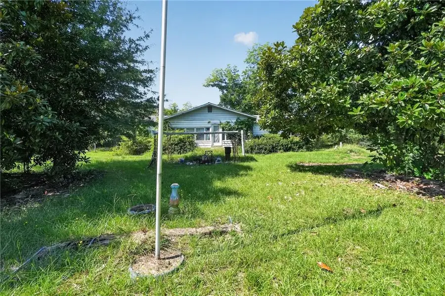 3443 Springhill Church Rd, Blythe, GA 30805 - #2