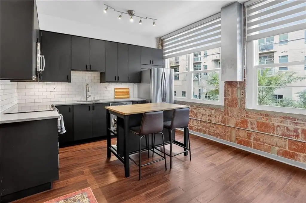 800 Peachtree Street Ne #8303, Atlanta, GA 30308 - #1