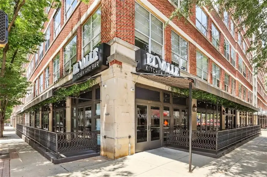 800 Peachtree Street Ne #8303, Atlanta, GA 30308 - #2
