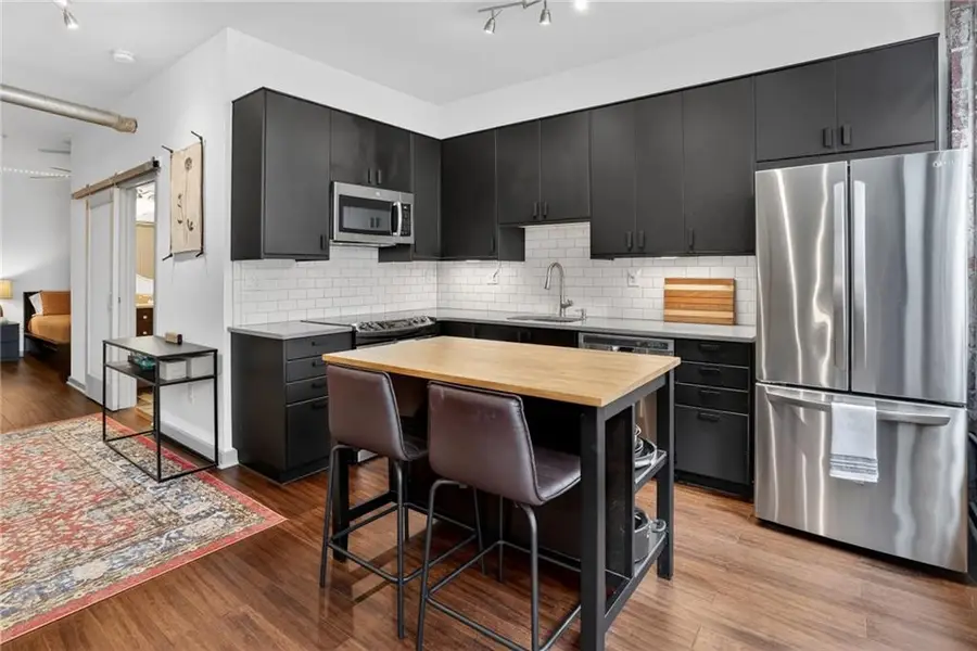 800 Peachtree Street Ne #8303, Atlanta, GA 30308 - #3