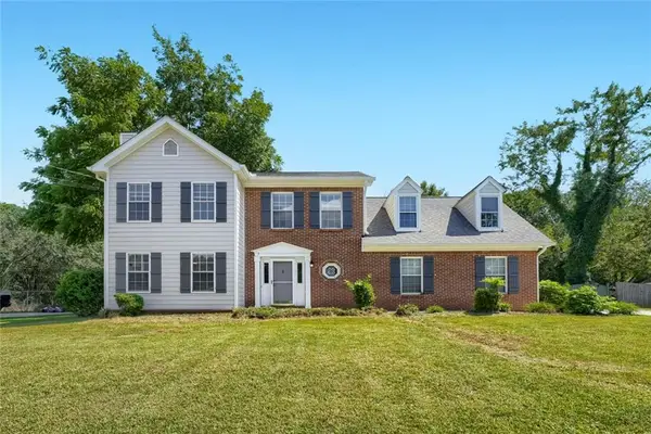 1410 Willow Bend Drive, Snellville, GA 30078