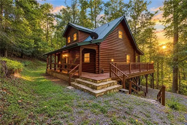 48 Twin Creeks, Blue Ridge, GA 30513