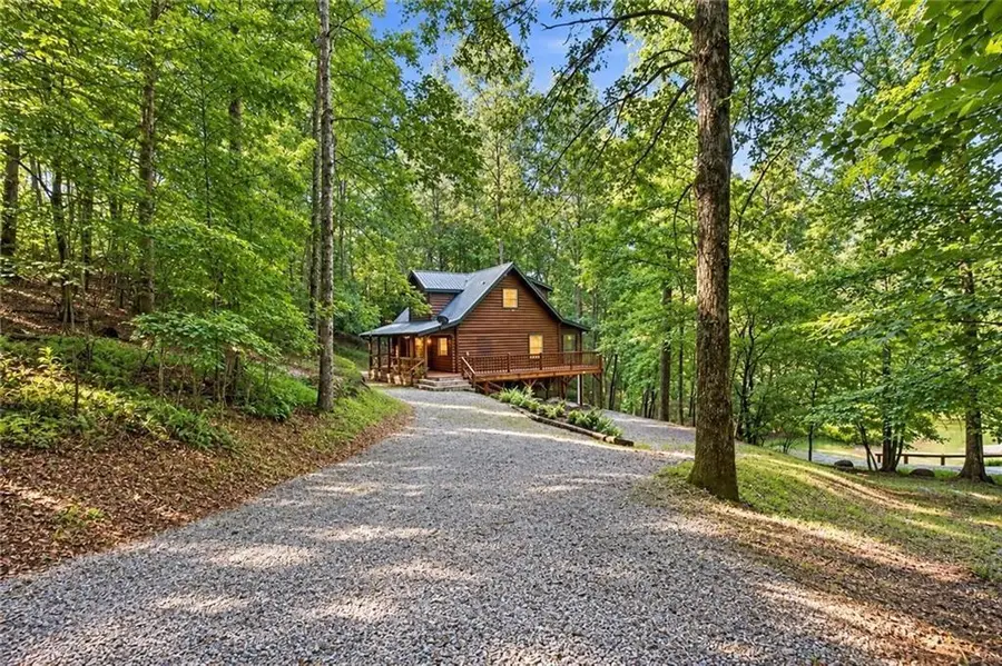 48 Twin Creeks, Blue Ridge, GA 30513 - #2