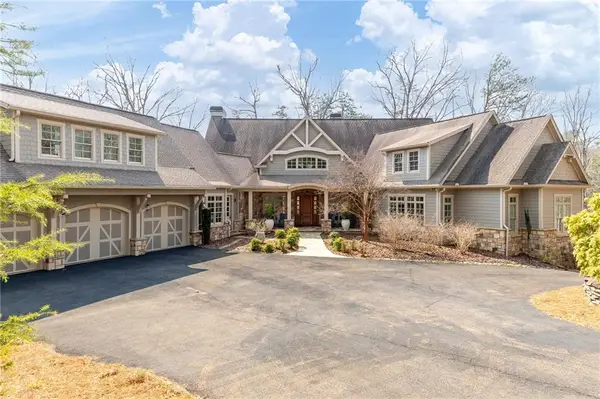 928 Black Bear Trail, Jasper, GA 30143