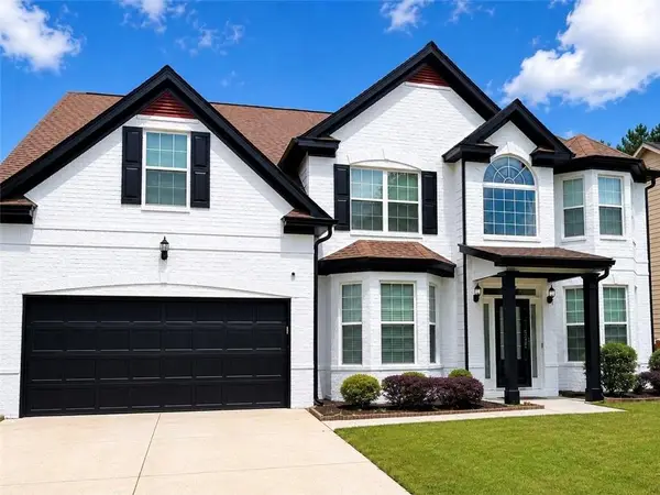 4324 Sublime Trail, Atlanta, GA 30349
