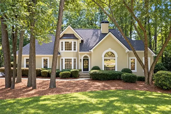 5160 Cameron Forest Parkway, Alpharetta, GA 30022