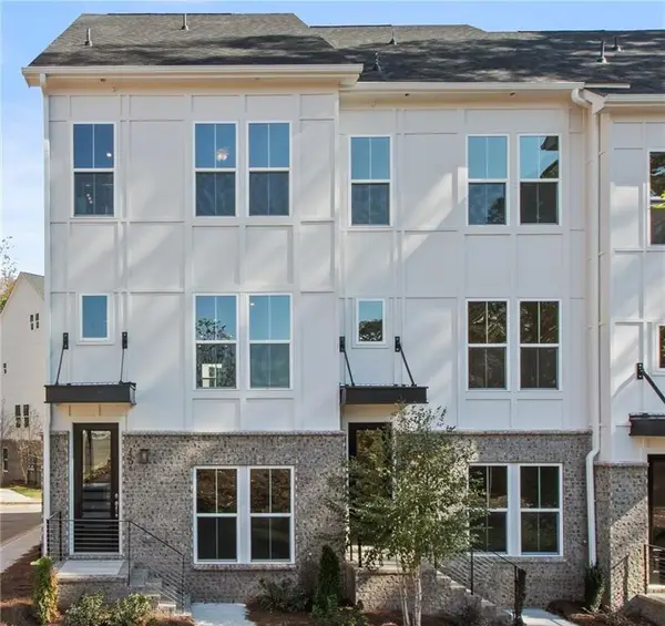 1920 Rogers Court, Atlanta, GA 30318