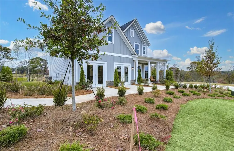 4750 Sunburst Street, Flowery Branch, GA 30542 - #2