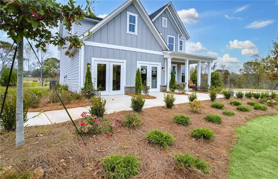 4750 Sunburst Street, Flowery Branch, GA 30542 - #3