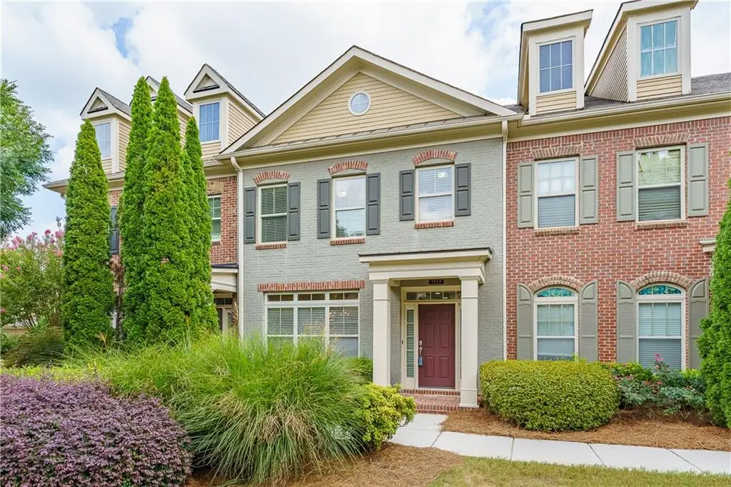 3777 Baverton Drive, Suwanee, GA 30024 - #1