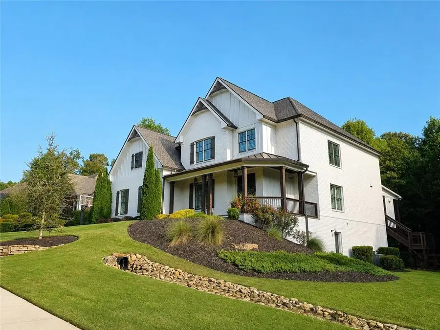 6025 Pebblestone Lane, Cumming, GA 30040 - #2