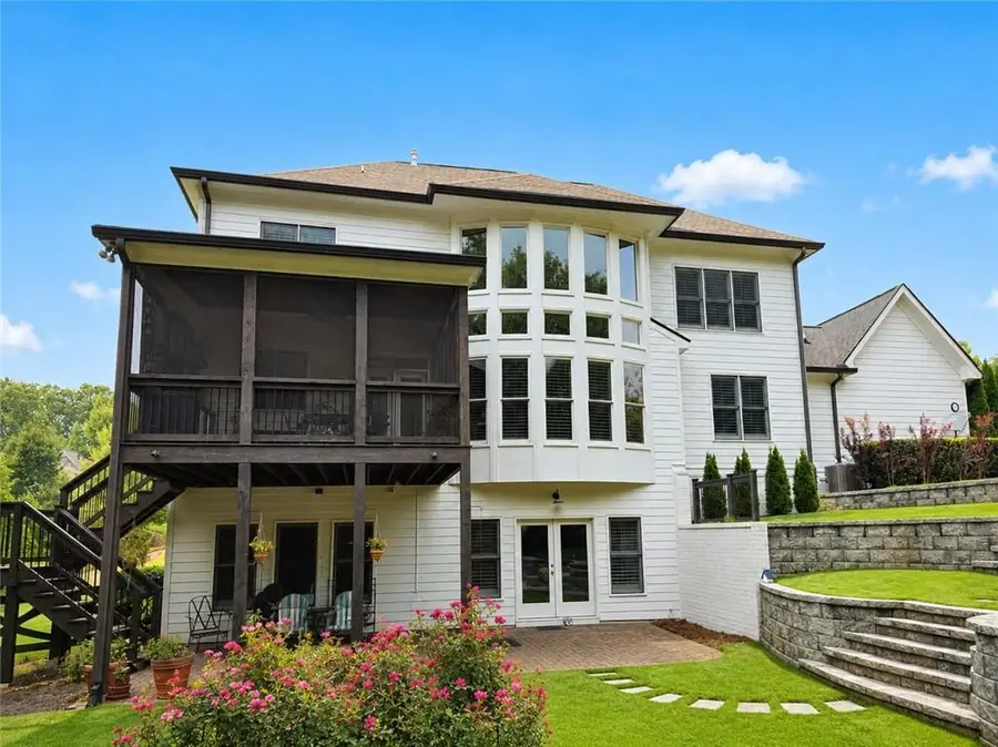 6025 Pebblestone Lane, Cumming, GA 30040 - #3